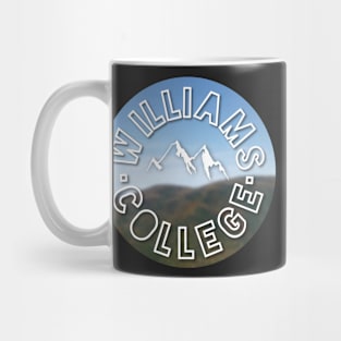 williams college Mug